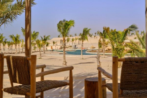 OKAÏ Oasis Desert Senegal